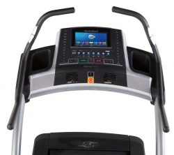 дорожка NordicTrack Incline Trainer X9i-1